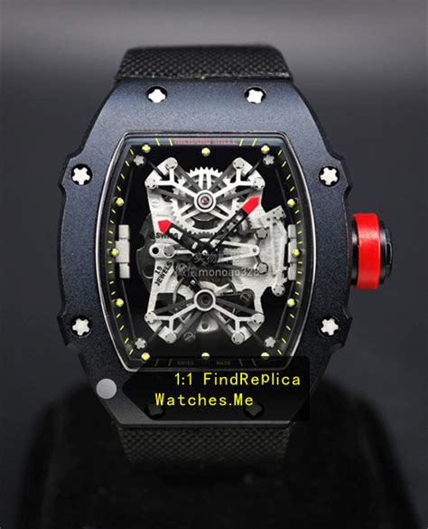 richard mille rm 27 01 replica